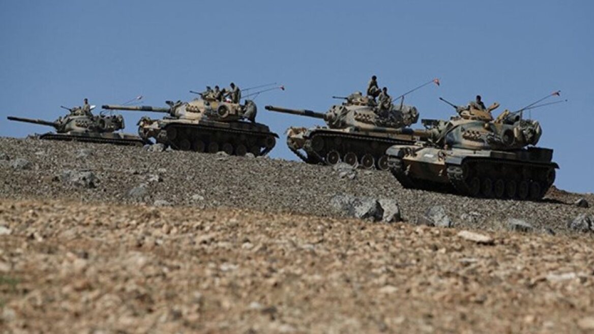 Τουρκικές και ρωσικές δυνάμεις θα αναπτυχθούν στο Ιντλίμπ της Συρίας